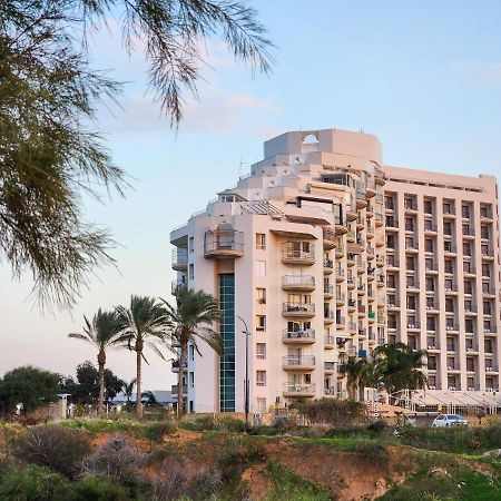 Tamara Ashkelon Hotel Exterior photo